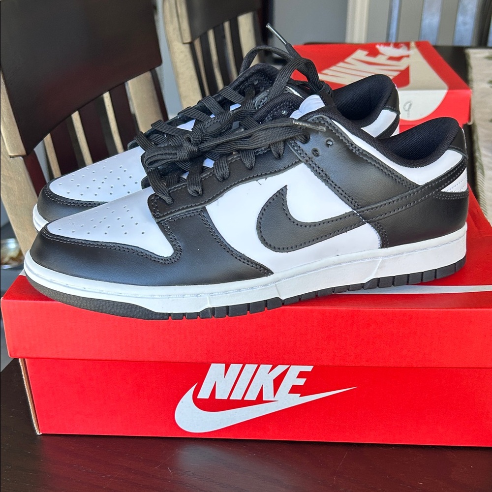 Nike Panda Dunks brand new Sneakers